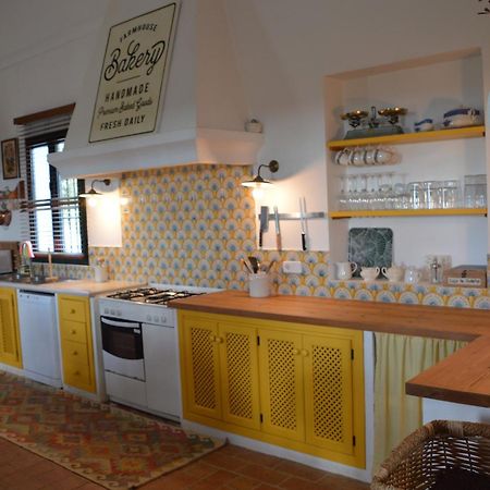 Villa Lavanda By Epoca Suites El Castillo de las Guardas Eksteriør billede
