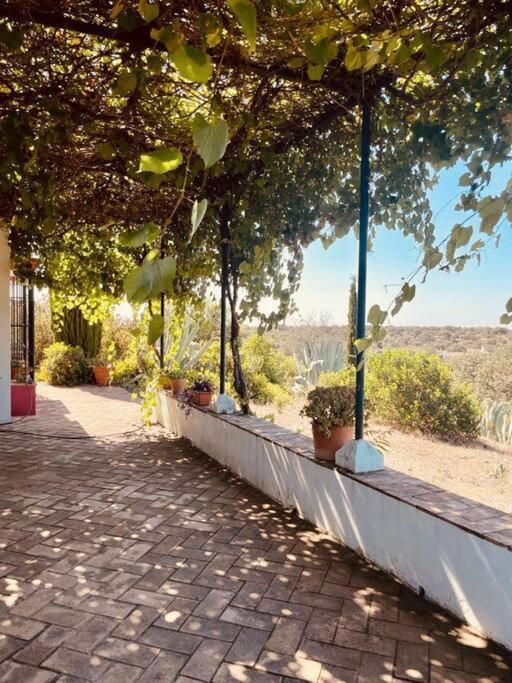 Villa Lavanda By Epoca Suites El Castillo de las Guardas Eksteriør billede