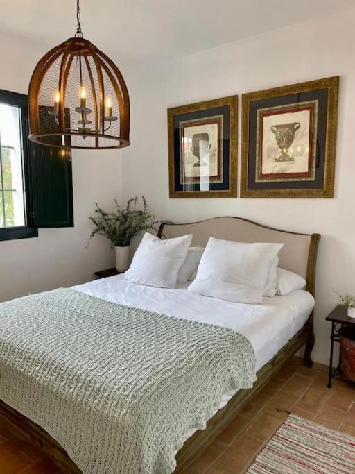 Villa Lavanda By Epoca Suites El Castillo de las Guardas Eksteriør billede