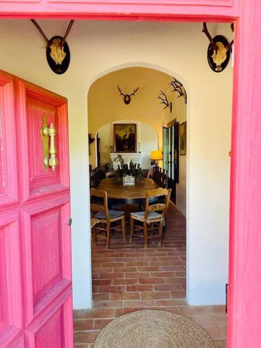 Villa Lavanda By Epoca Suites El Castillo de las Guardas Eksteriør billede