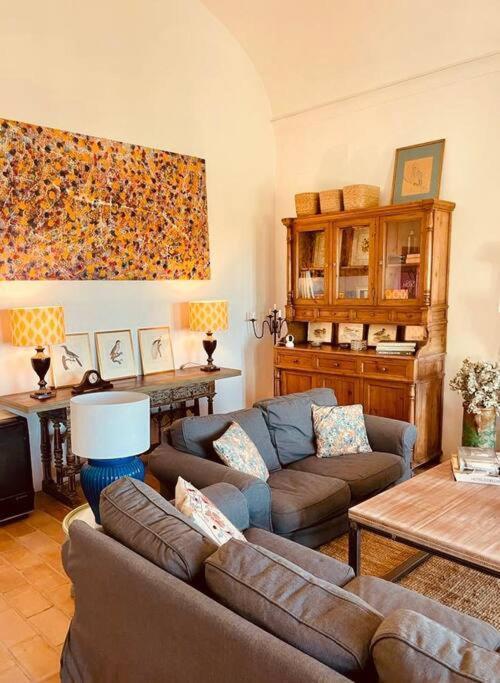 Villa Lavanda By Epoca Suites El Castillo de las Guardas Eksteriør billede